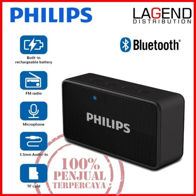 Philips bt64 hot sale