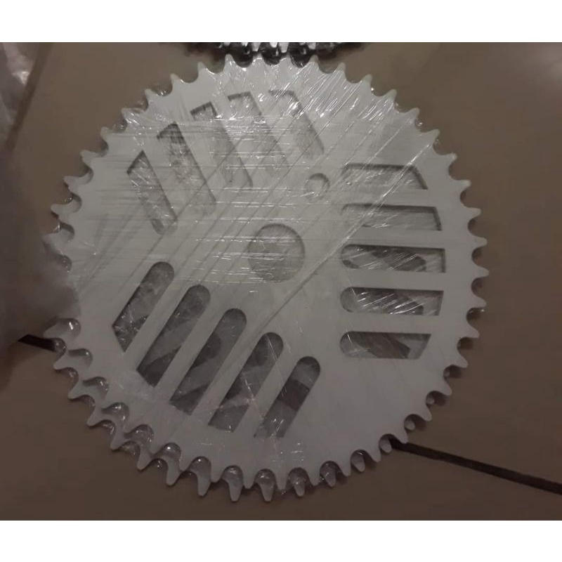 Chainring bmx 44t copy Gt Perform bmx Gt bmx freestyle part G Shopee Malaysia