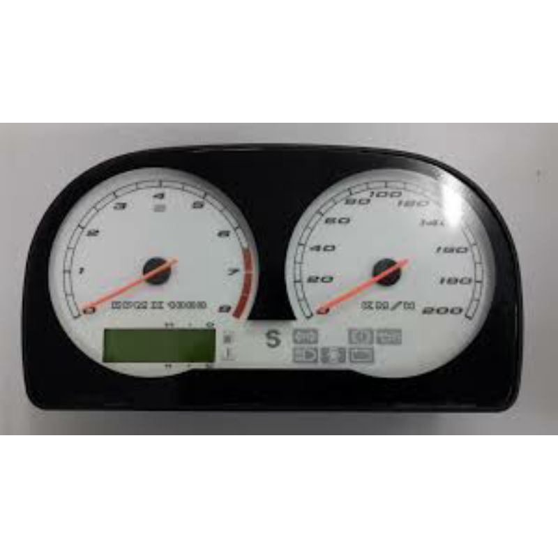 Meter Proton Saga, Iswara, Aeroback, LMST, Wira, Satria, Satria gti