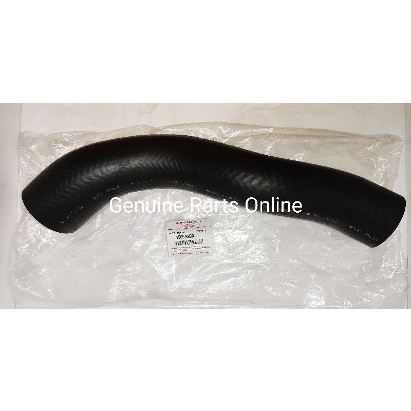 Mitsubishi Triton Pajero Sport Intercooler Hose 1505A850 Shopee Malaysia