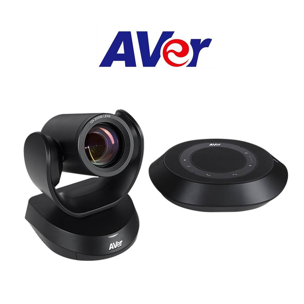 Aver VC520 Pro (USB Professional Video Conferencing PTZ Camera ...