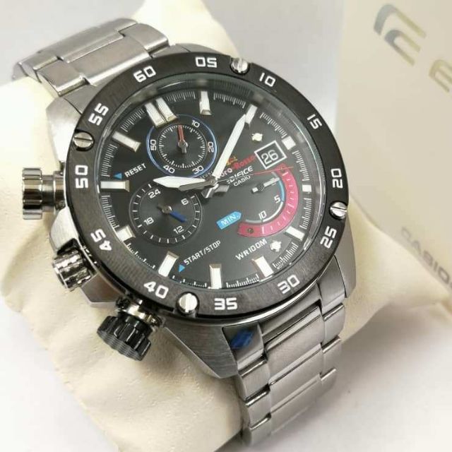 Casio on sale efr 558