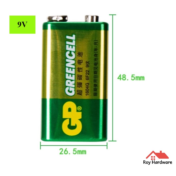 Battery GP Ultra AAA , AA GP Supercell GP Greencell GP Greencell R20 GP ...