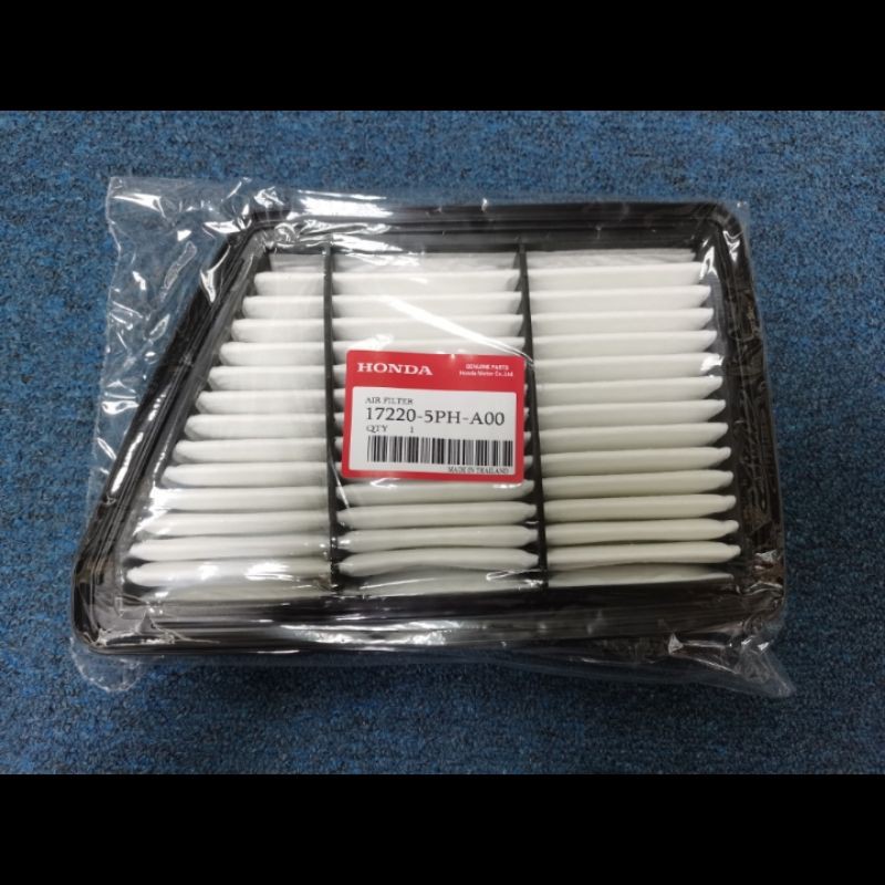 ENGINE AIR FILTER HONDA CRV TLH 2.0 (20172023) (172205PHA00