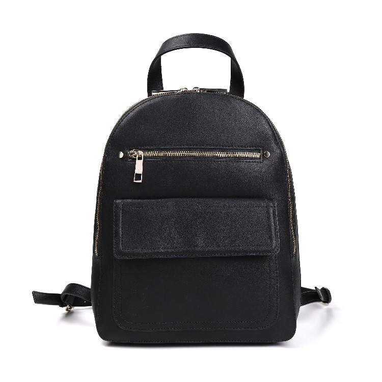 Gap discount leather backpack