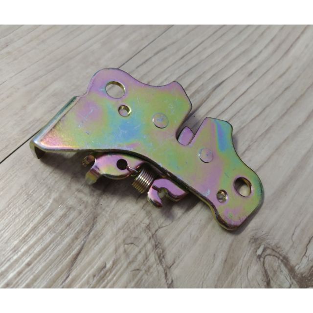 Honda RS150 Seat Lock Catch/Seat Lock Bracket Shopee Malaysia