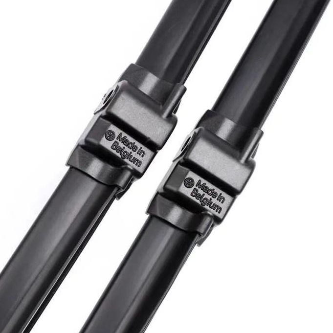 RHD Car wipers For Mercedes Benz C E class advanced windshield Genuine C238 S203 A205 C205 S205