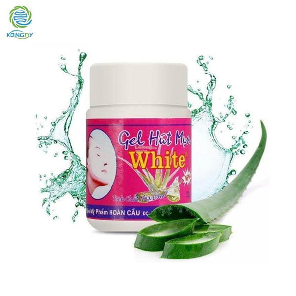 Blackhead dan Whitehead dengan Masker Vietnam + PAPER Shopee Malaysia