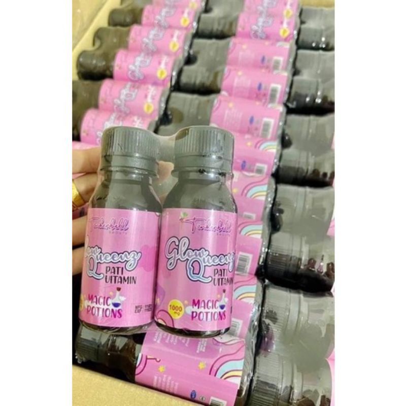 GLOWQUEENZ BY TINKERBELL BEAUTY / GLOWQUEEN / GLOW QUEEN / QUEENZ 🔥