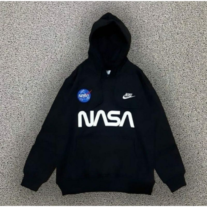 Nasa cheap nike jacket