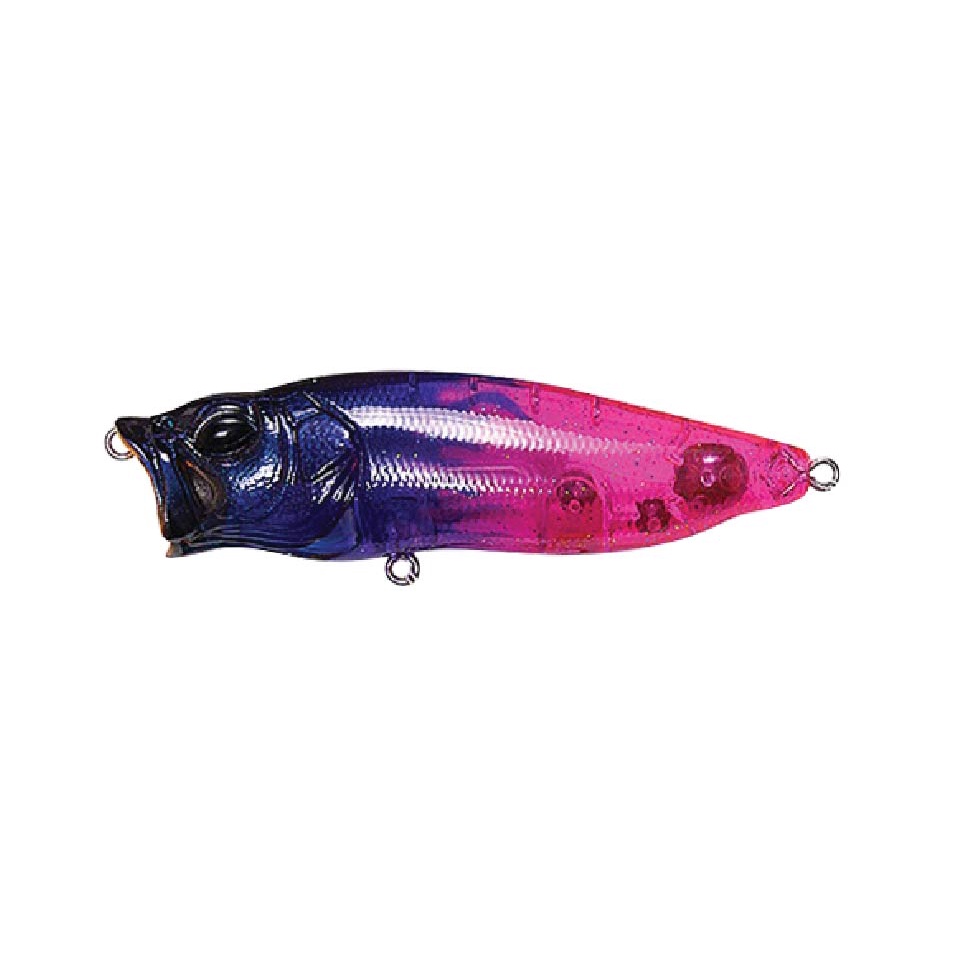 MEGABASS fishing lure POPMAX Keep Cast 2018 TOP WATER FLOATING