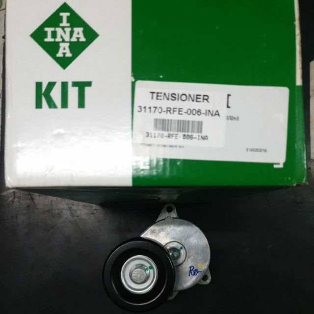 HONDA ODYSSEY RB1 BELT TENSIONER Shopee Malaysia