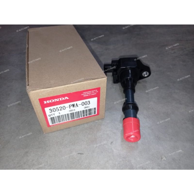 HONDA CITY SEL/JAZZ SAA IDSI ENGINE IGNITION COIL FRONT (AFTERMARKET