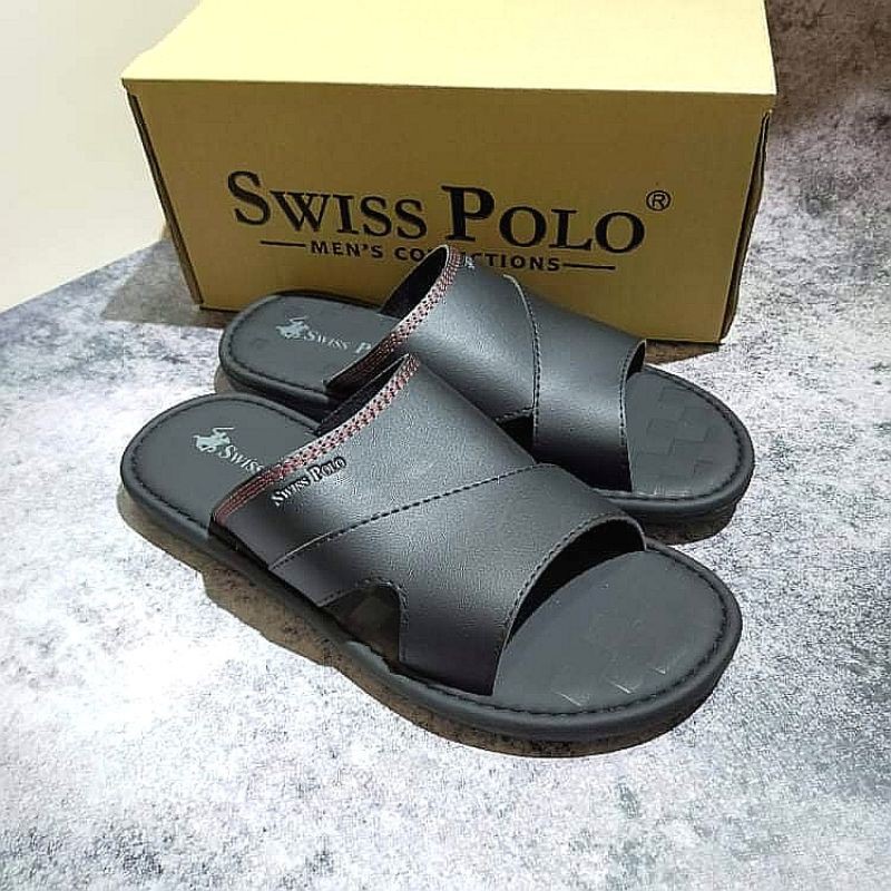 Sandal polo on sale