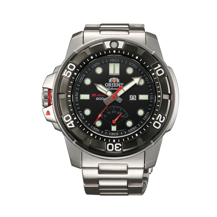 Orient discount caliber 40n5a