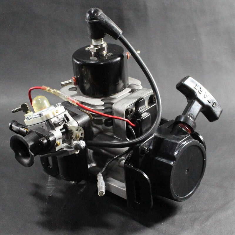 1pc Engine Clutch For 26CC/29CC/30CC Zenoah/Huasheng/QJ Gasoline Engine