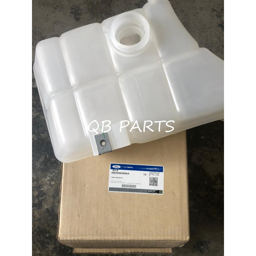 FORD RANGER T6 / T7 / MAZDA BT50 (GENUINE) RADIATOR RESERVE TANK ...