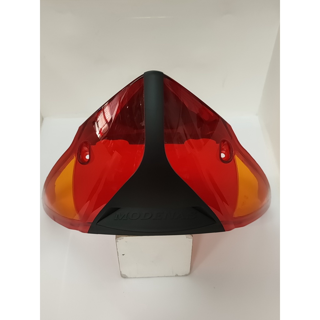 CT100/CT110 ( ORIGINAL ) TAIL LAMP COVER Shopee Malaysia