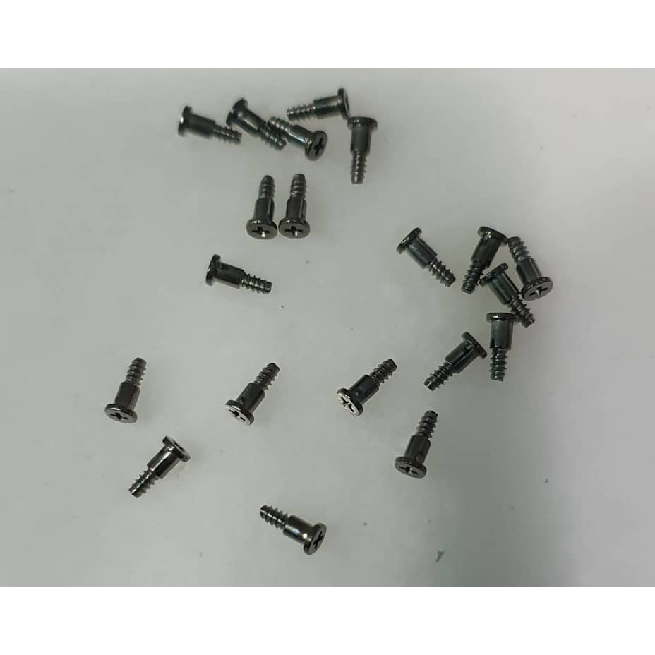 G shock best sale replacement screws