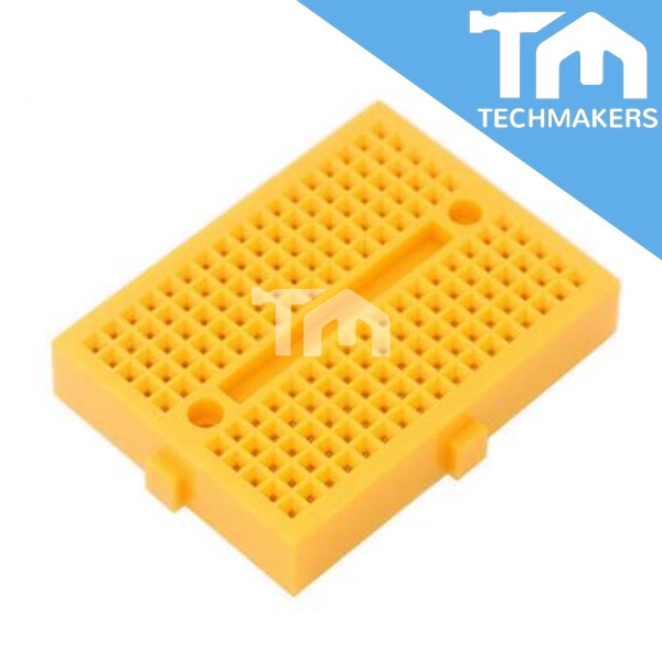 Stackable Yellow