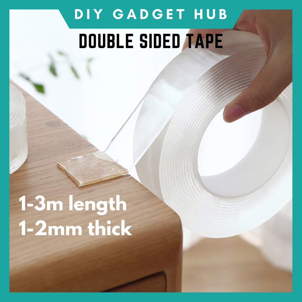 Tape Double sided Tape Adhesive Tape Transparent Tape Magic Tape