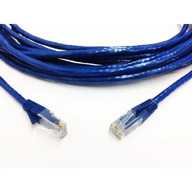 ADC KRONE RJ45 network cable cat6 2pcs | Shopee Malaysia