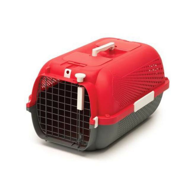 Hagen pet clearance carrier