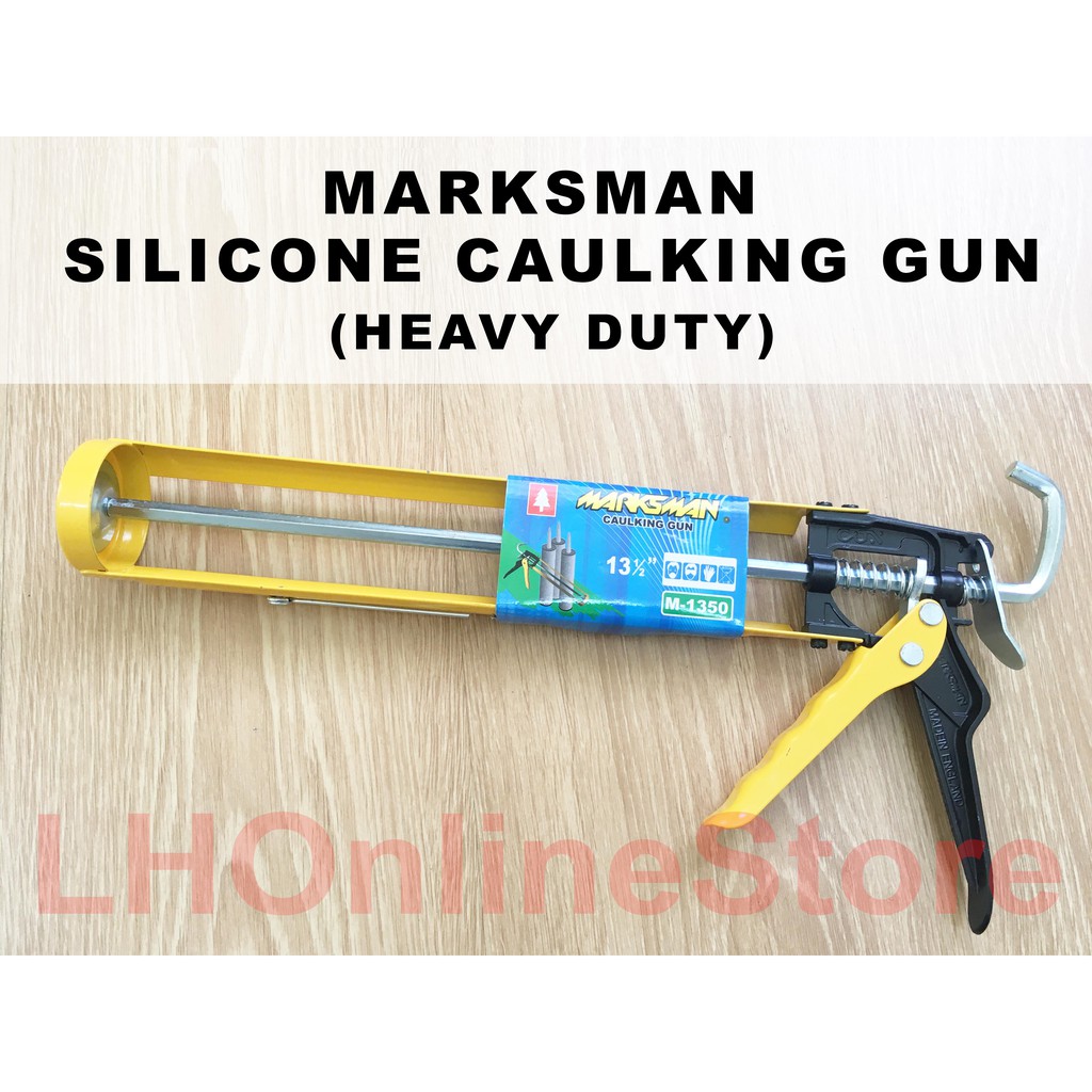Marksman 13.5
