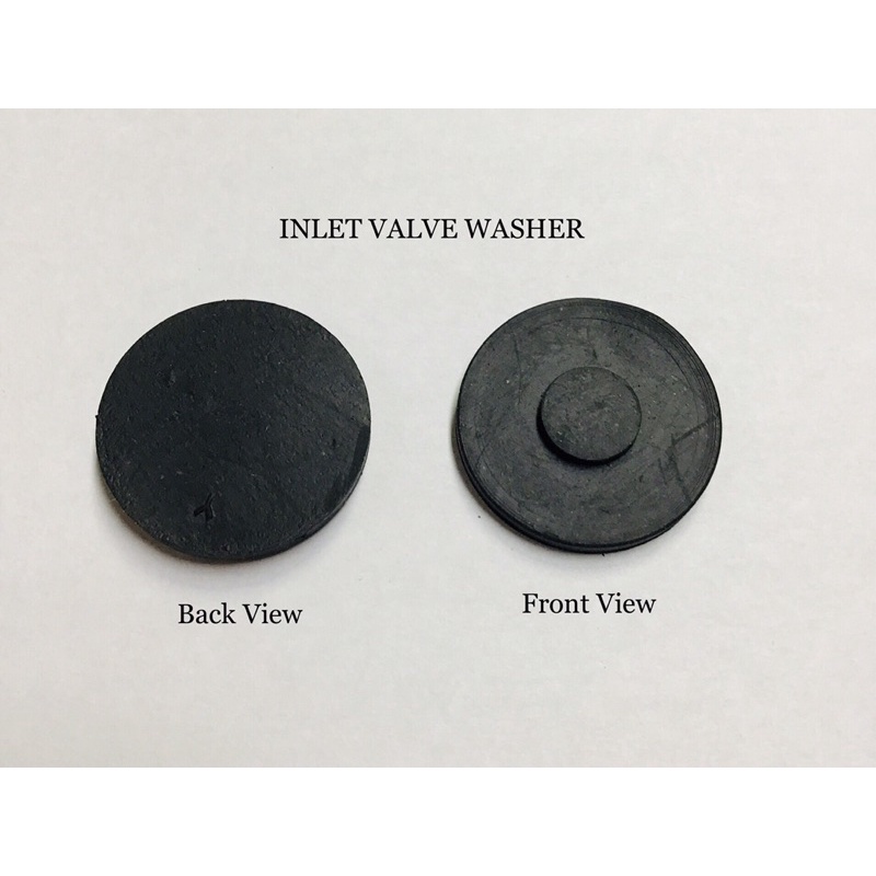 Inlet Ball Valve Washer for Toilet Cistern Tank Shopee Malaysia