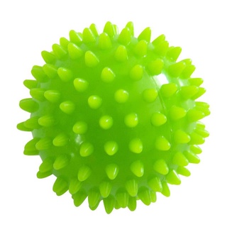 LimxOasis Spiky Hard Massage Balls - Plantar Fasciitis Muscle