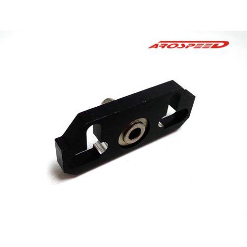 Arospeed Fuel Regulator Adaptor ( Honda B Series B16 B18 B20 / H Series