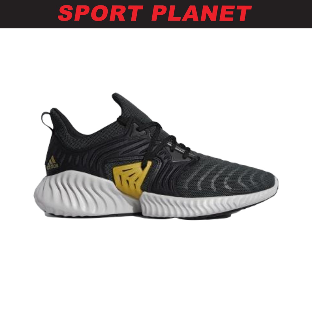 adidas Men Alphabounce Instinct CC M Running Shoe Kasut Lelaki