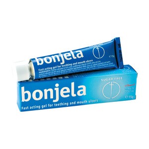 Bonjela baby sales