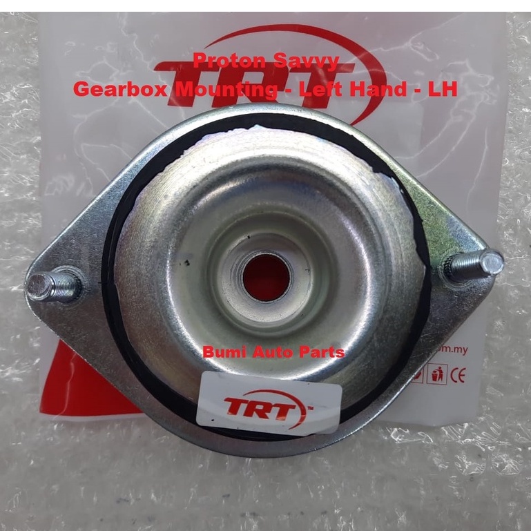 Proton Savvy Engine Mounting Gearbox PW822746 Renault Savvy Gearbox