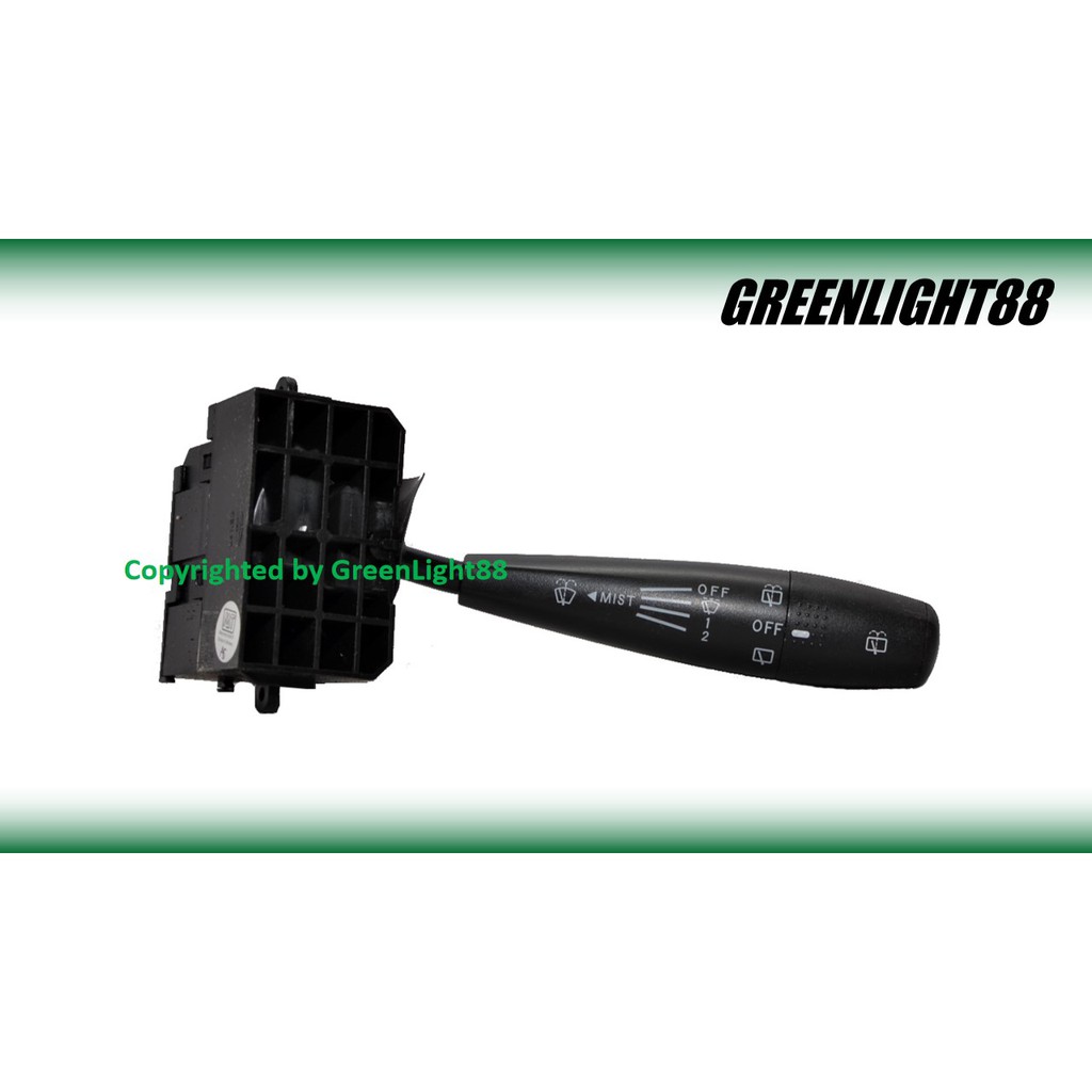 PROTON SAGA BLM PERSONA GEN 2 WIPER TURN SIGNAL SWITCH (OEM) | Shopee ...
