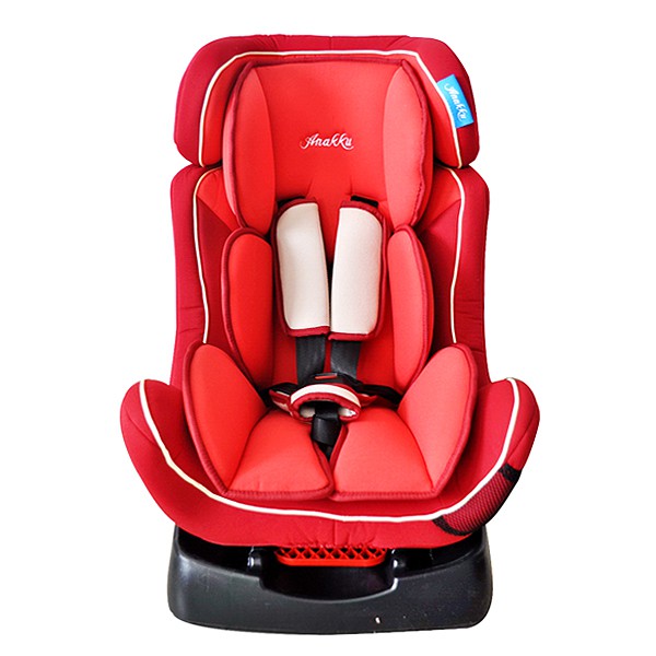 Anakku isofix best sale car seat