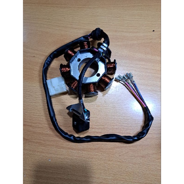 Minerva Hole Spool 3 MX150 R150 old CBR And R200 Two Wheel Motorcycle