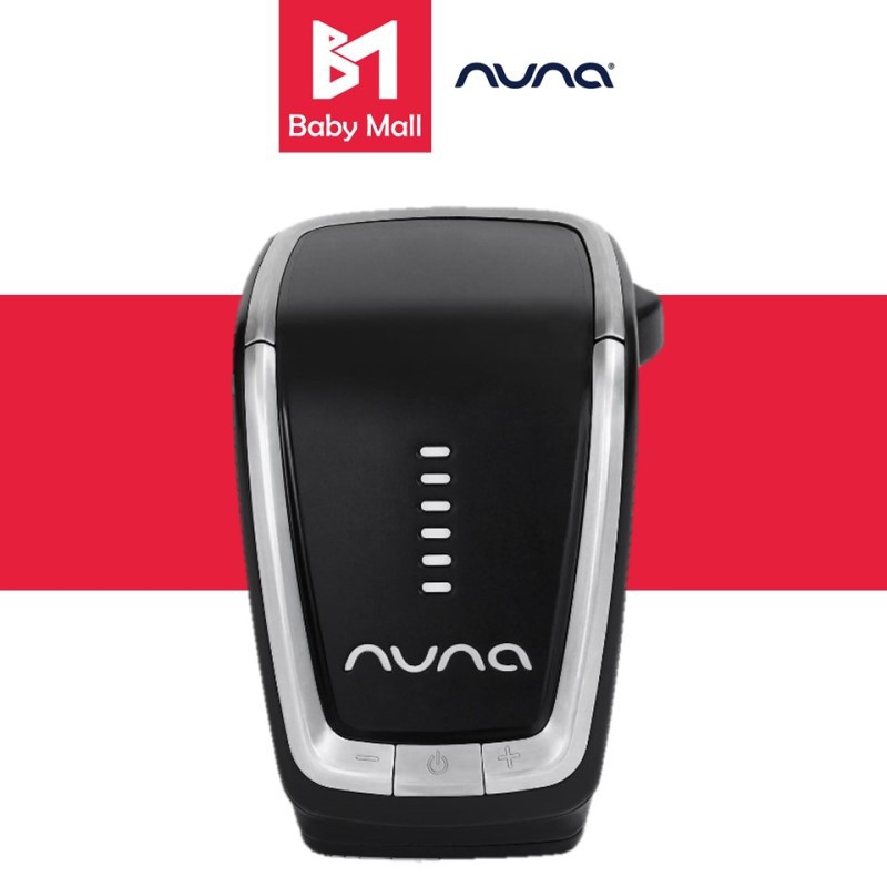 Nuna leaf best sale wind compatibility