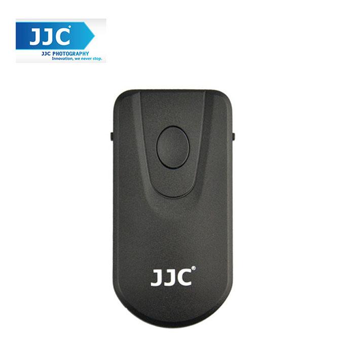 JJC IS-U1 Infrared Remote Control For Canon , Nikon , Sony DSLR Camera ...