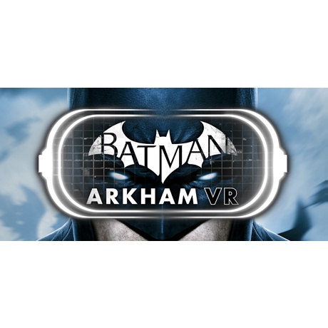 Warner PC Batman Arkham City - Prices and Promotions - Apr 2023 | Shopee  Malaysia