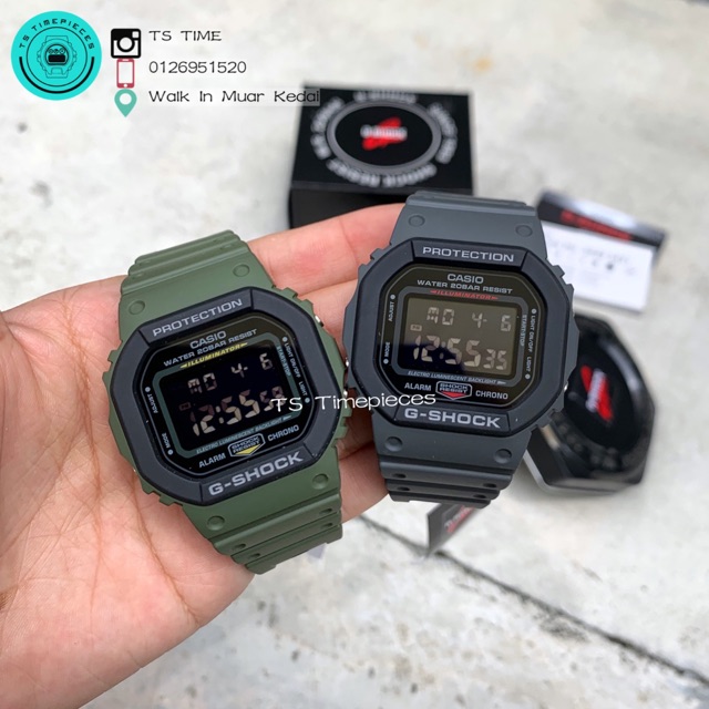 G discount shock dw5610su