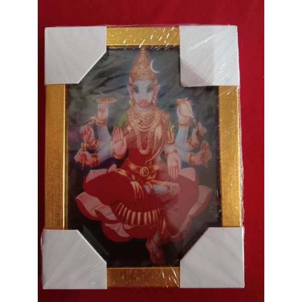 varahi amman photo frame.. | Shopee Malaysia