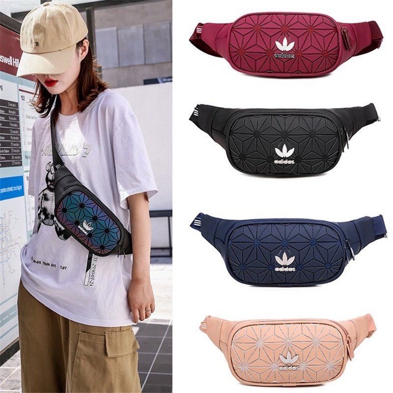 Adidas waist outlet bag 3d original