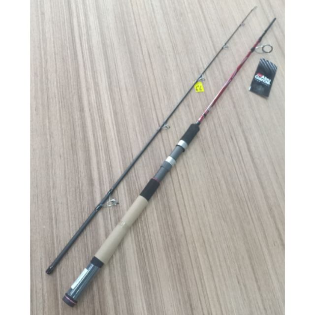 abu garcia ambassadeur 5.3 1 Abu Garcia Ambassadeur 6500 Rocket Mossy Oak Camo - 5.3:1