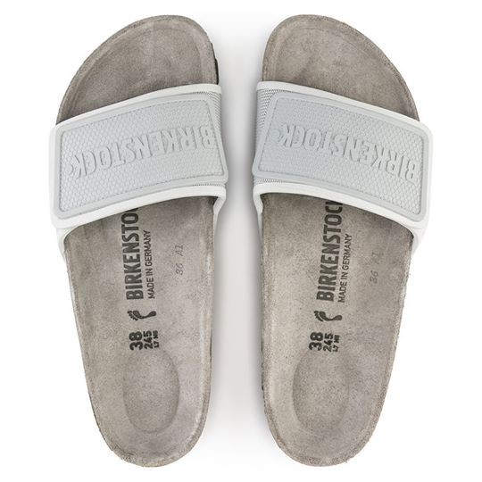 Birkenstock sales tema grey