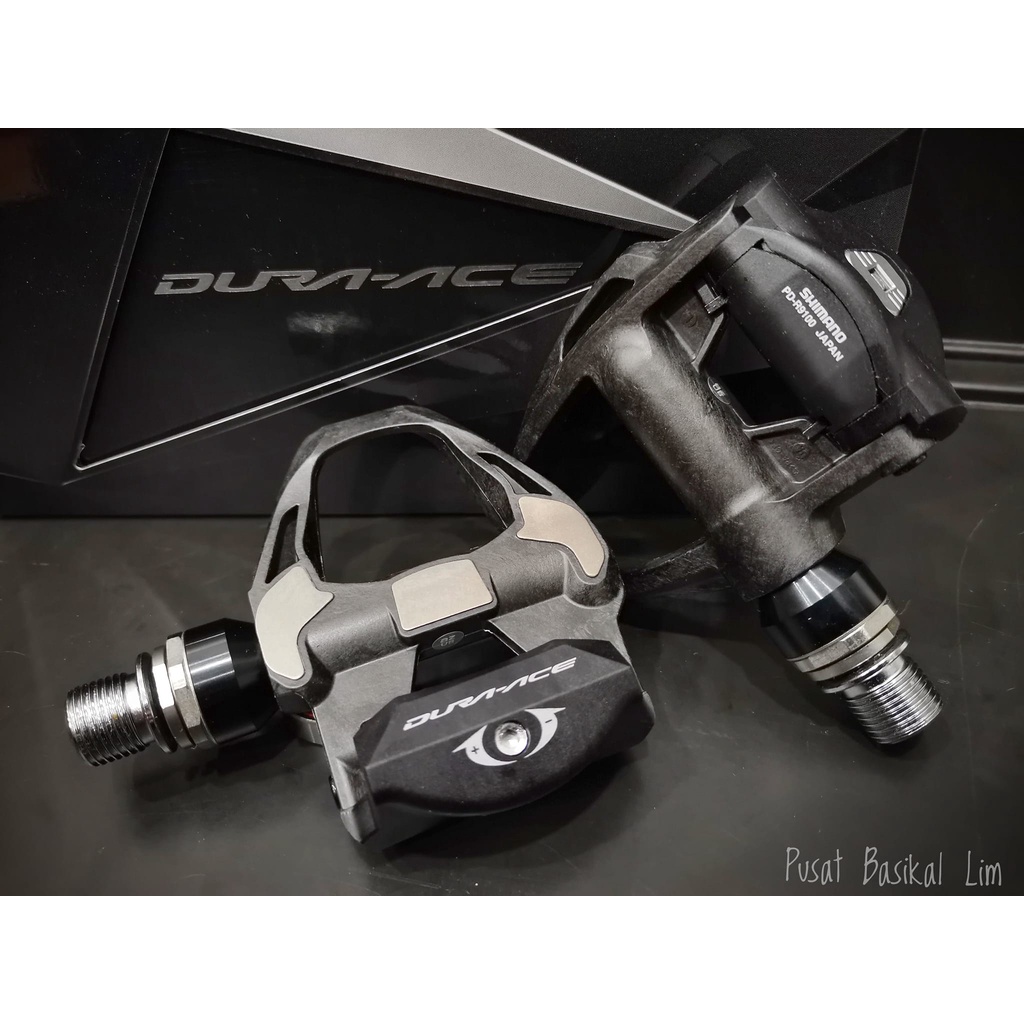 Detailed First Look! New Shimano Dura-Ace R9100 unveiled, includes a