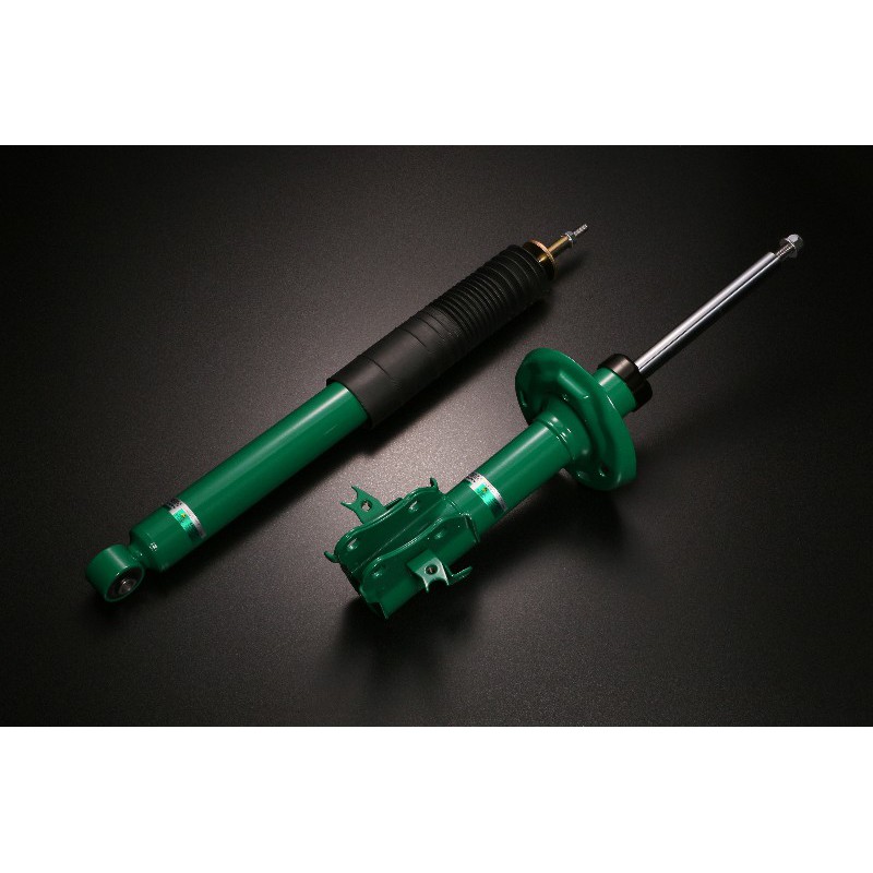 Tein EnduraPro Front Right Shock Absorber | 2016-2021 Honda Civic non Si/Type-R (VSHH6-A1MS2-R)
