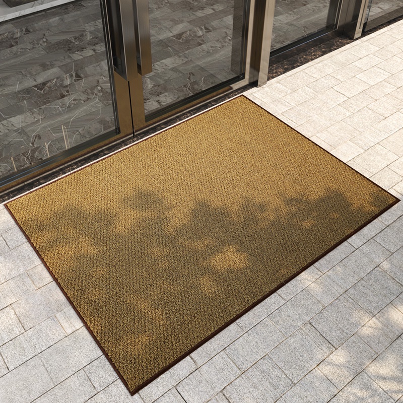 Large Front Door Mat,Simple Household Door Mat Outdoor, Doormat Outdoor