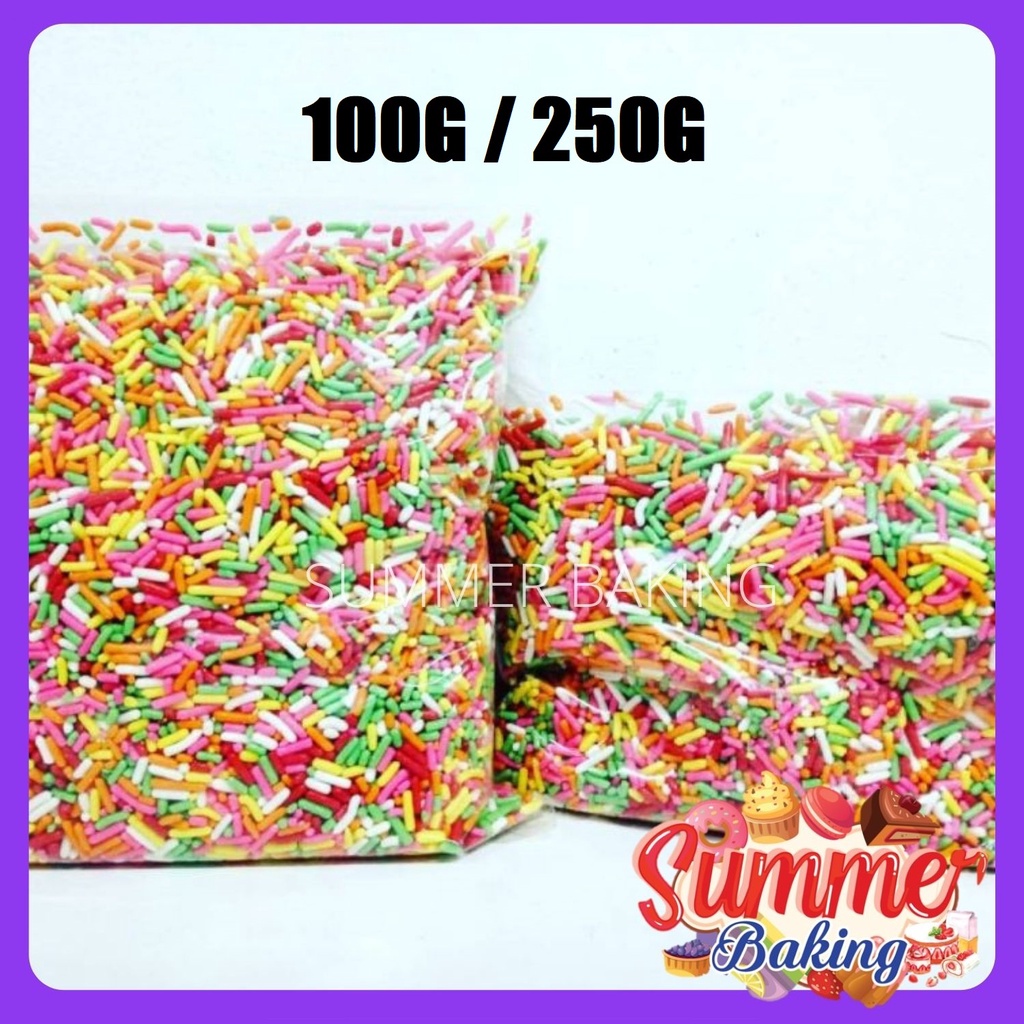 Chocolate Rice Rainbow Rice /Manik Urai 100G / 250G | Shopee Malaysia