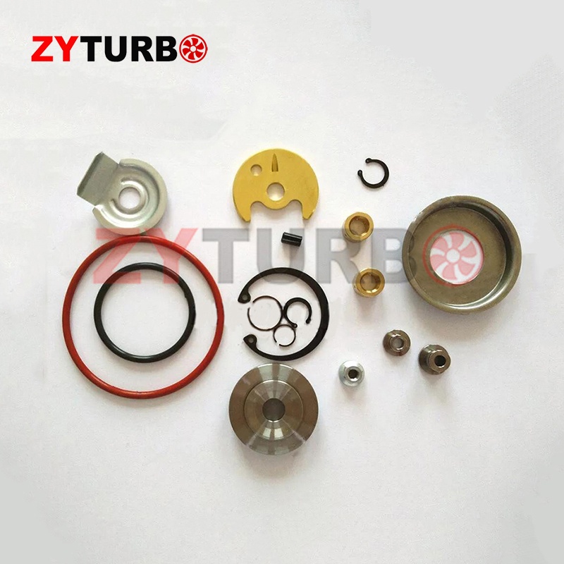 Turbocharger repair kit TD04 09B 4917701510 Turbo rebuild kits for